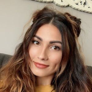 Meet your Posher, Marya